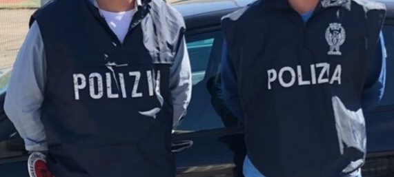 Sesto Fiorentino: custodia cautelare in carcere per un 46enne crotonese già arrestato lo scorso settembre - Firenze Notizie